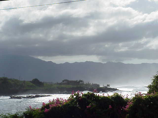 image of North Shore Oahu