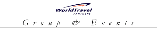 Kathy  at World Travel Partners--800-359-9355